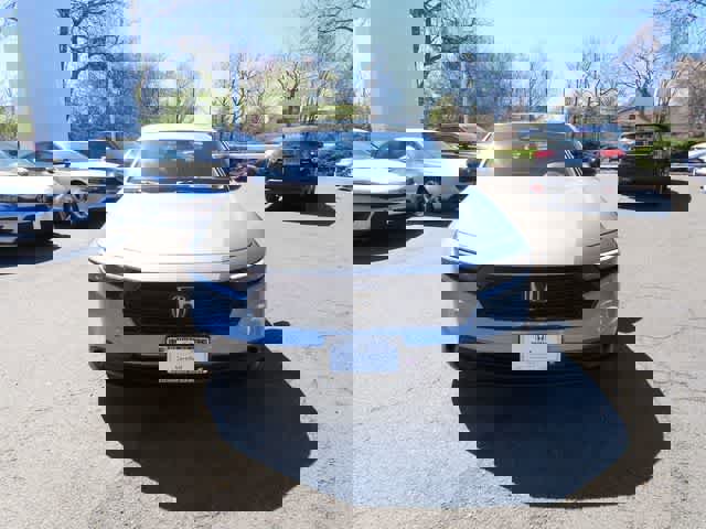 Certified 2023 Honda Accord Sport image 6