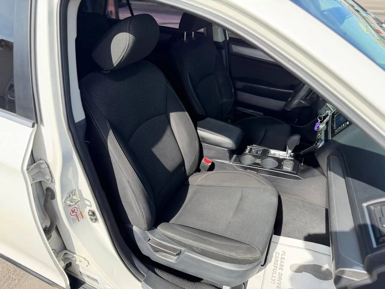 Used 2018 Subaru Outback 2.5i image 35