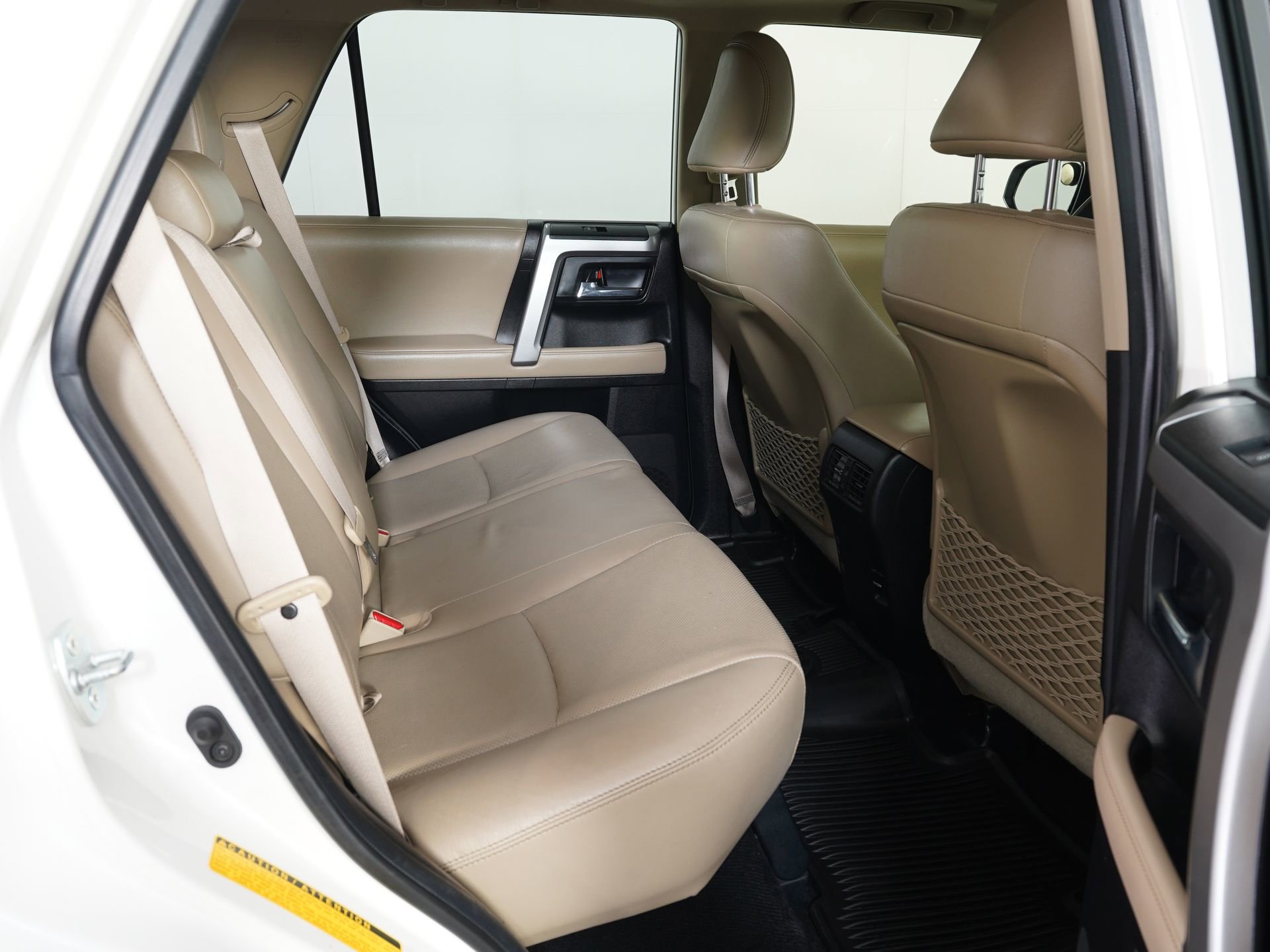 Used 2018 Toyota 4Runner Limited RWD image 9