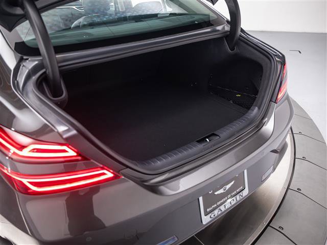 New 2026 Genesis G70 2.5T Prestige image 10