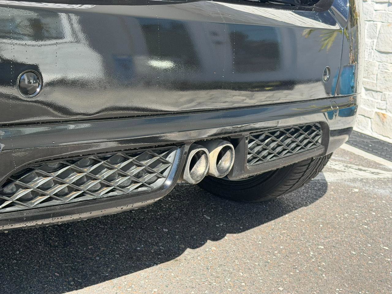 Used 2013 smart fortwo passion image 13