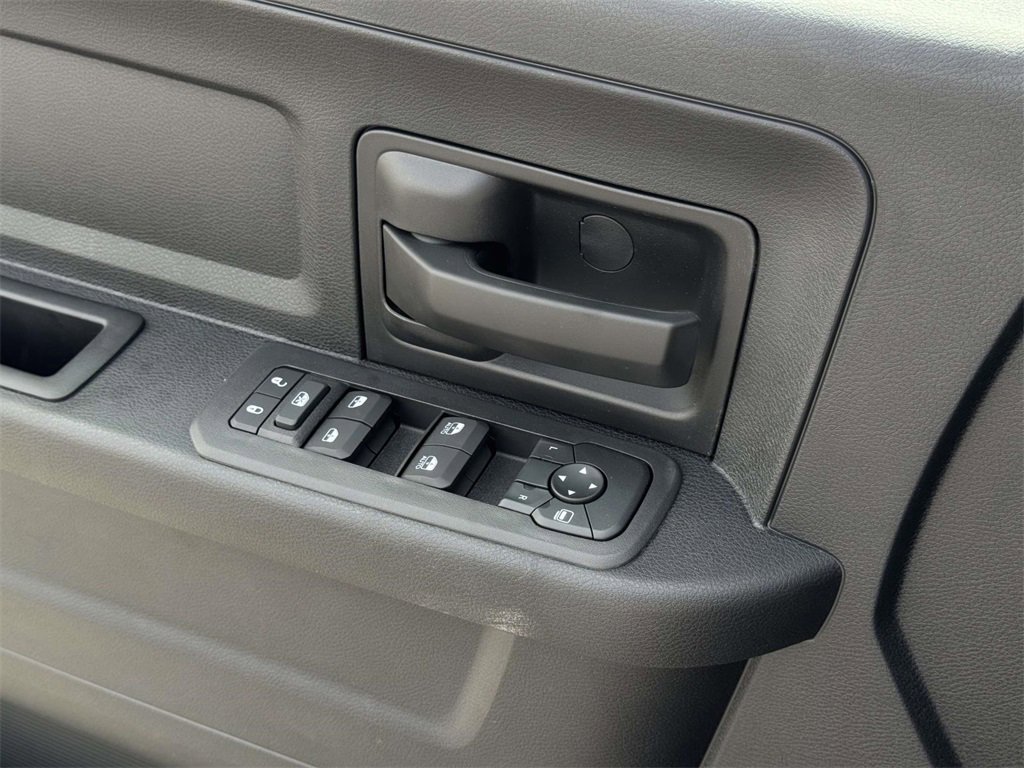 New 2026 RAM 2500 Tradesman w/ Power Wagon Package image 11