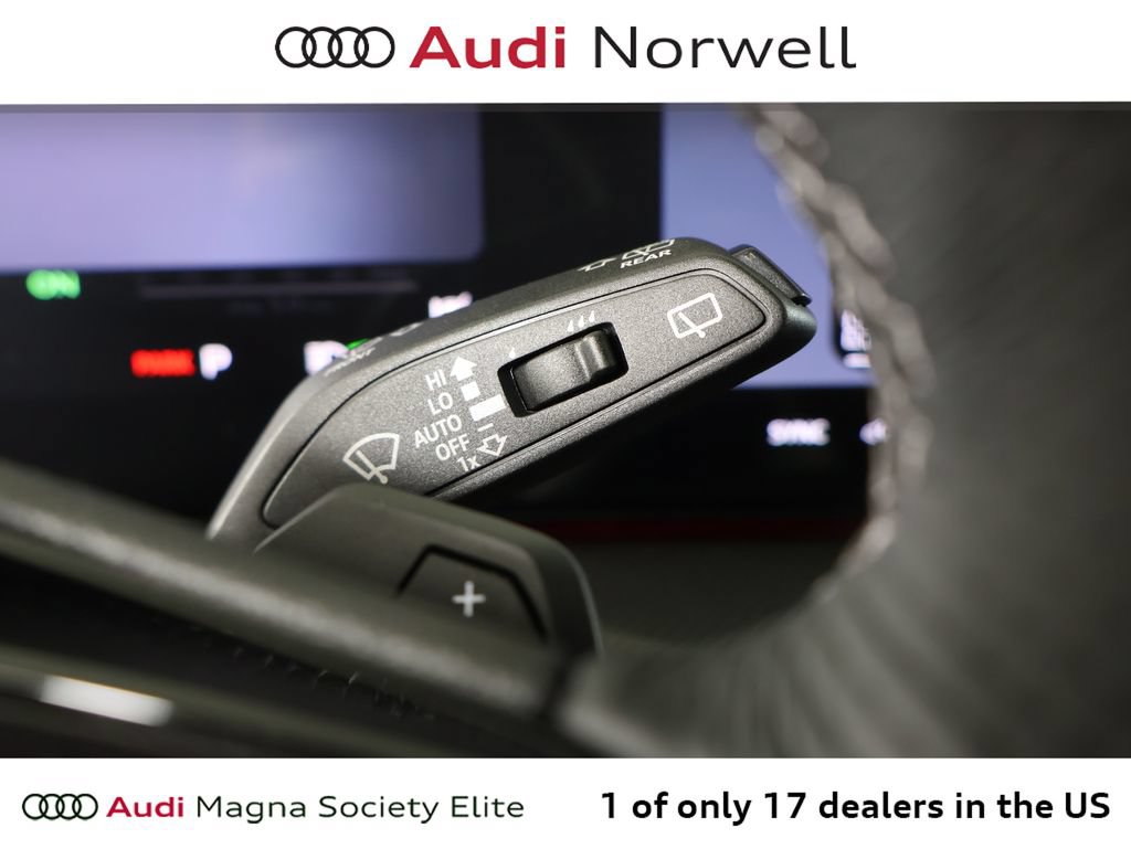 New 2026 Audi SQ5 Premium Plus AWD/4WD image 29