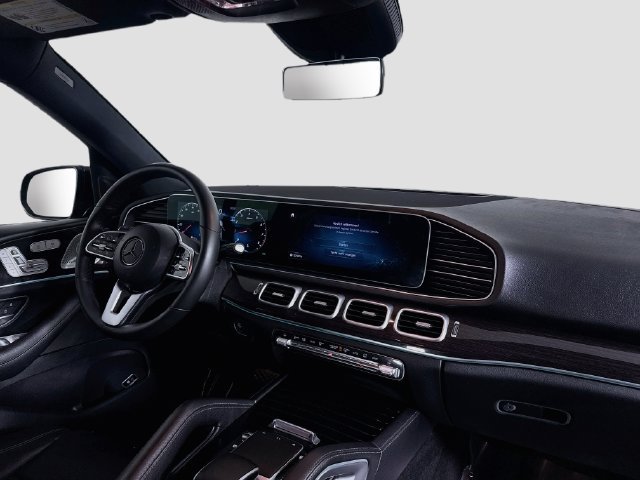 Used 2022 Mercedes-Benz GLE 350 w/ Premium Package image 29