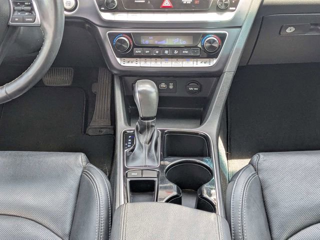 Used 2018 Hyundai Sonata Limited FWD image 18