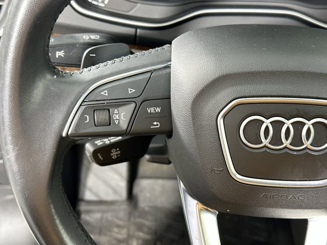 Used 2020 Audi Q5 2.0T Premium Plus w/ Premium Plus Package image 22