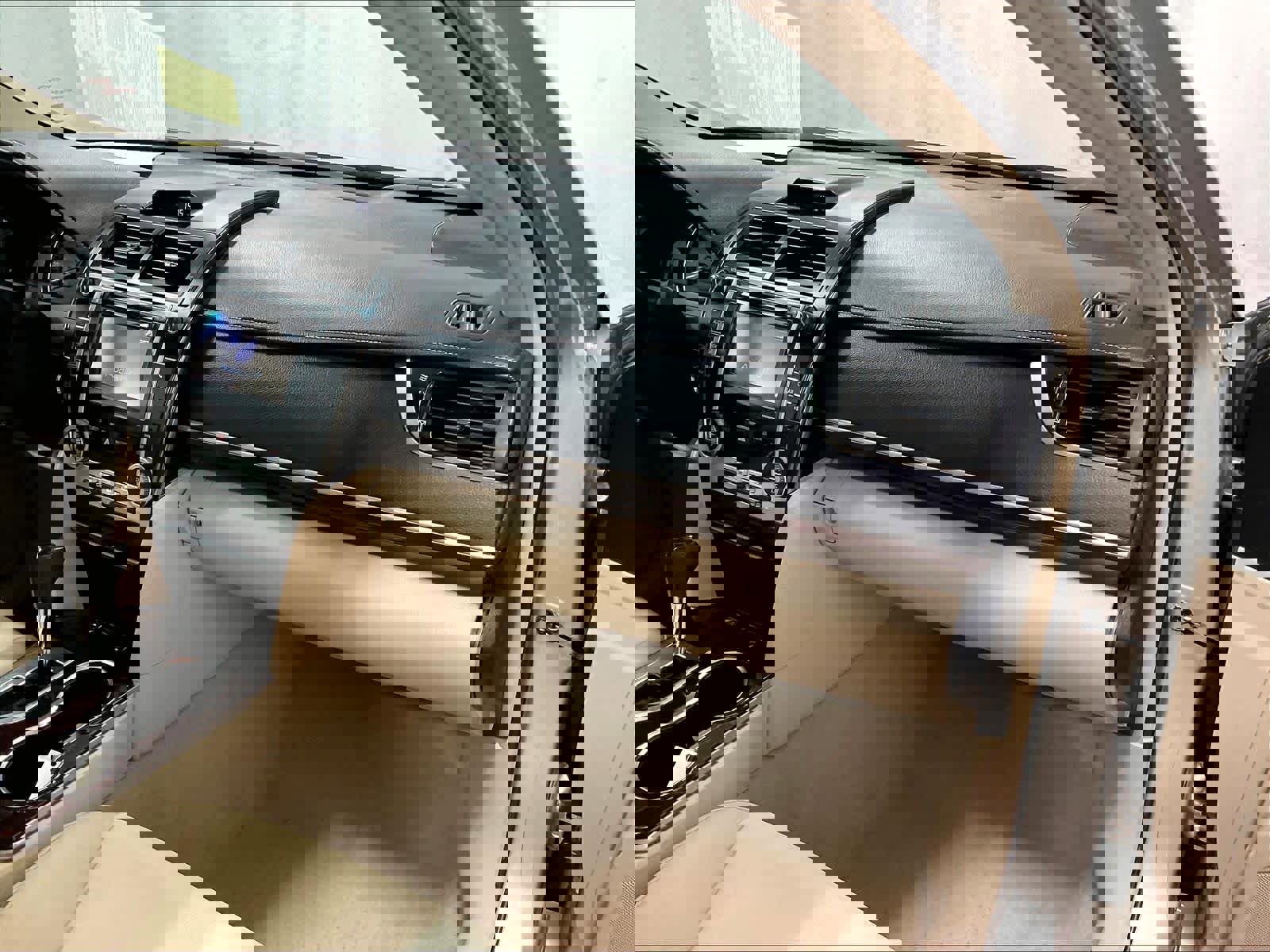 Used 2013 Toyota Camry XLE image 13