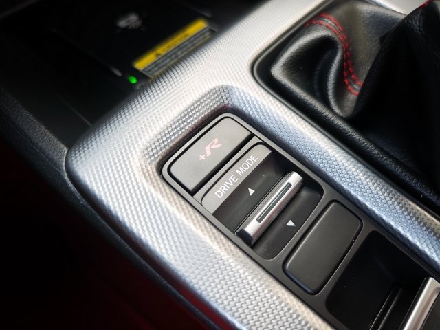 Certified 2024 Honda Civic Type R image 31