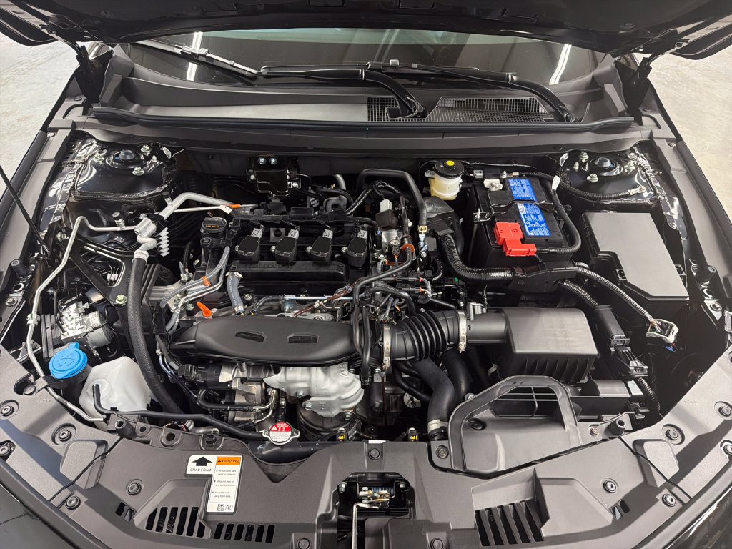 New 2026 Honda Accord LX image 28