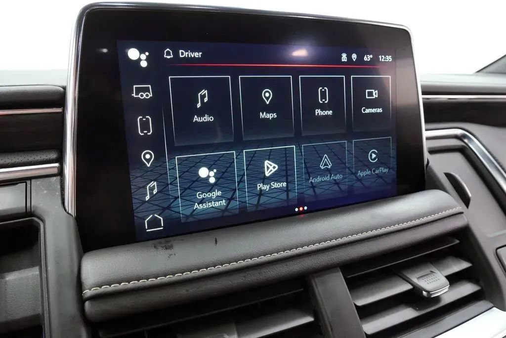 Used 2023 GMC Yukon XL SLT w/ SLT Luxury Package AWD/4WD image 27