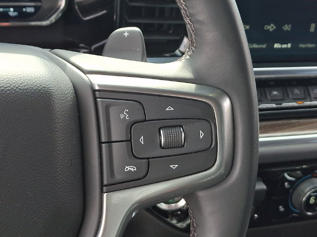 Used 2023 Chevrolet Silverado 1500 RST AWD/4WD image 8