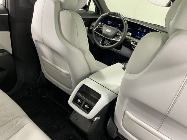 New 2026 Cadillac Lyriq Sport image 31