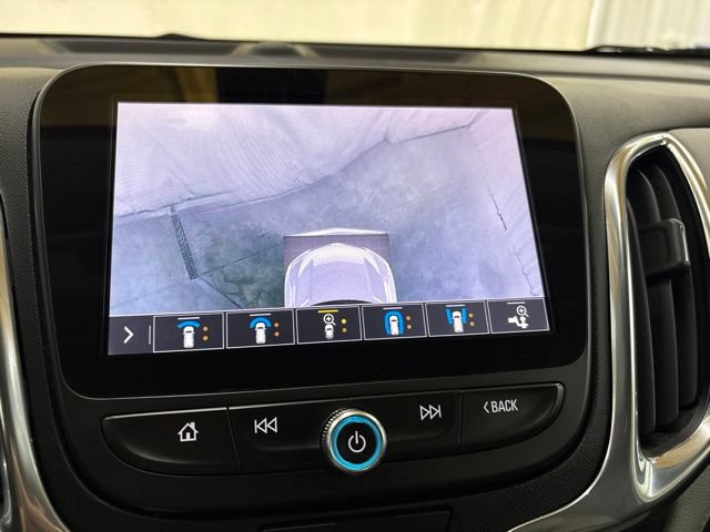 Used 2021 Chevrolet Equinox Premier FWD image 51