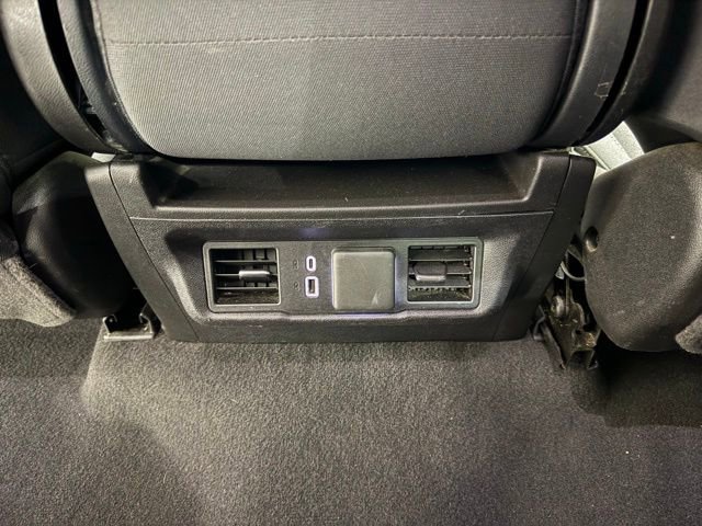 Certified 2025 Chevrolet Silverado 2500 LT w/ Convenience Package AWD/4WD image 24
