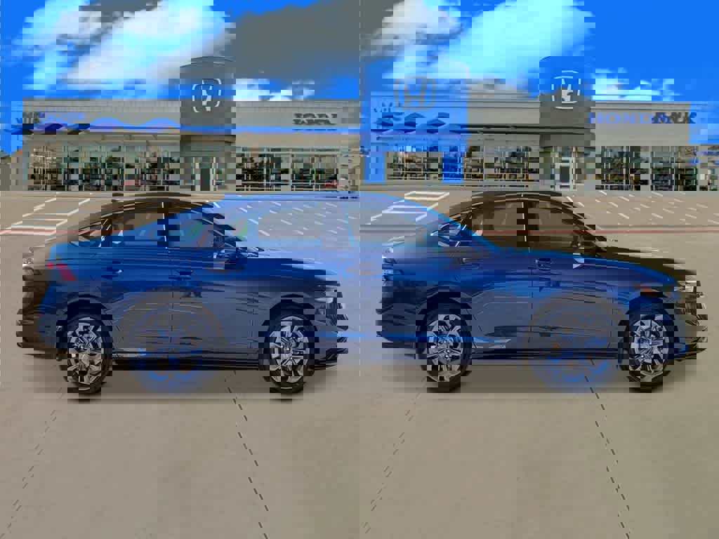 New 2026 Honda Accord EX-L image 6