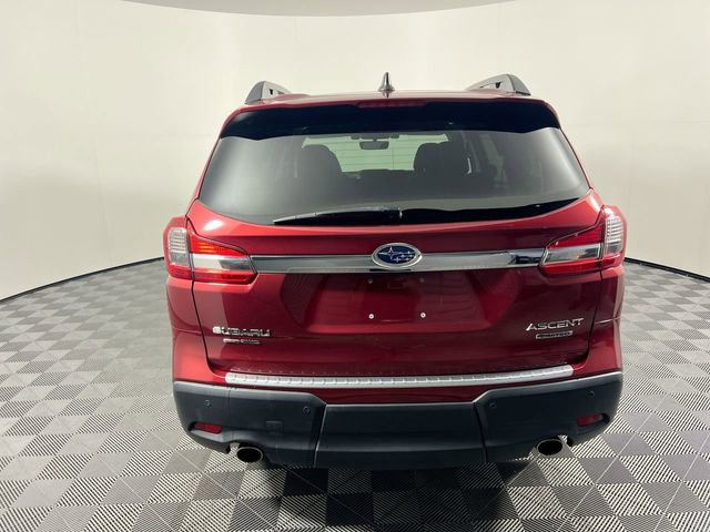 Used 2020 Subaru Ascent Limited w/ Popular Package #2A image 4