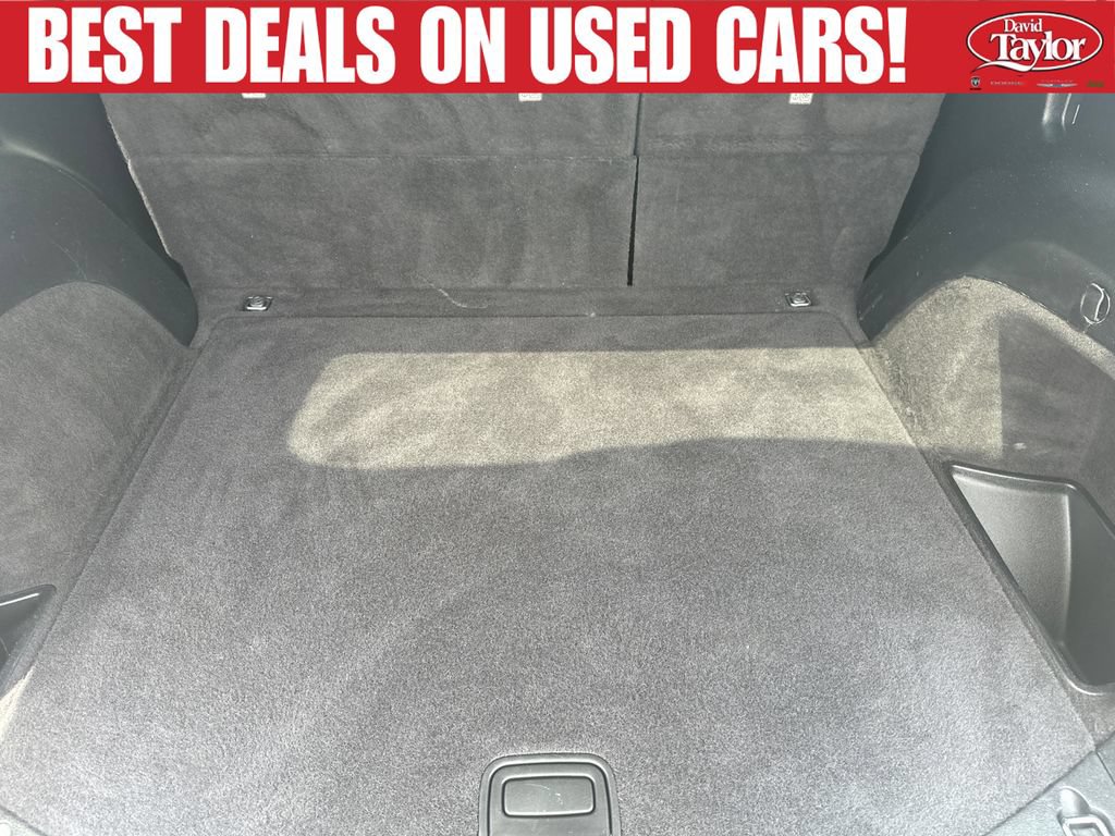 Used 2019 Jeep Grand Cherokee Limited AWD/4WD image 40