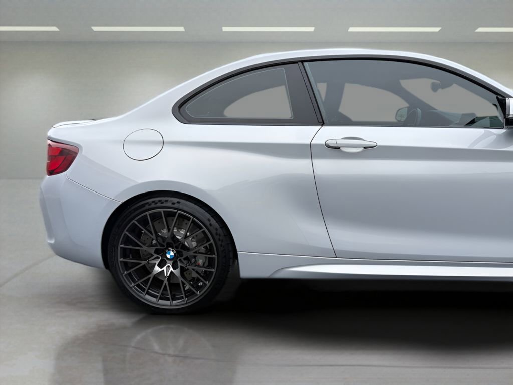 Used 2020 BMW M2 Competition w/ Executive Package image 25