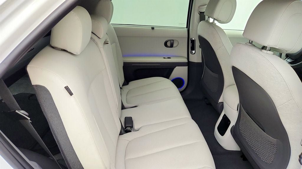 Used 2025 Hyundai Ioniq 5 Limited RWD image 22