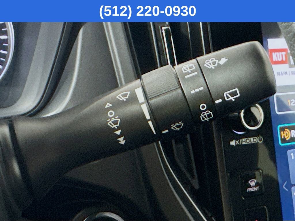 Used 2026 Subaru Forester Premium AWD/4WD image 14