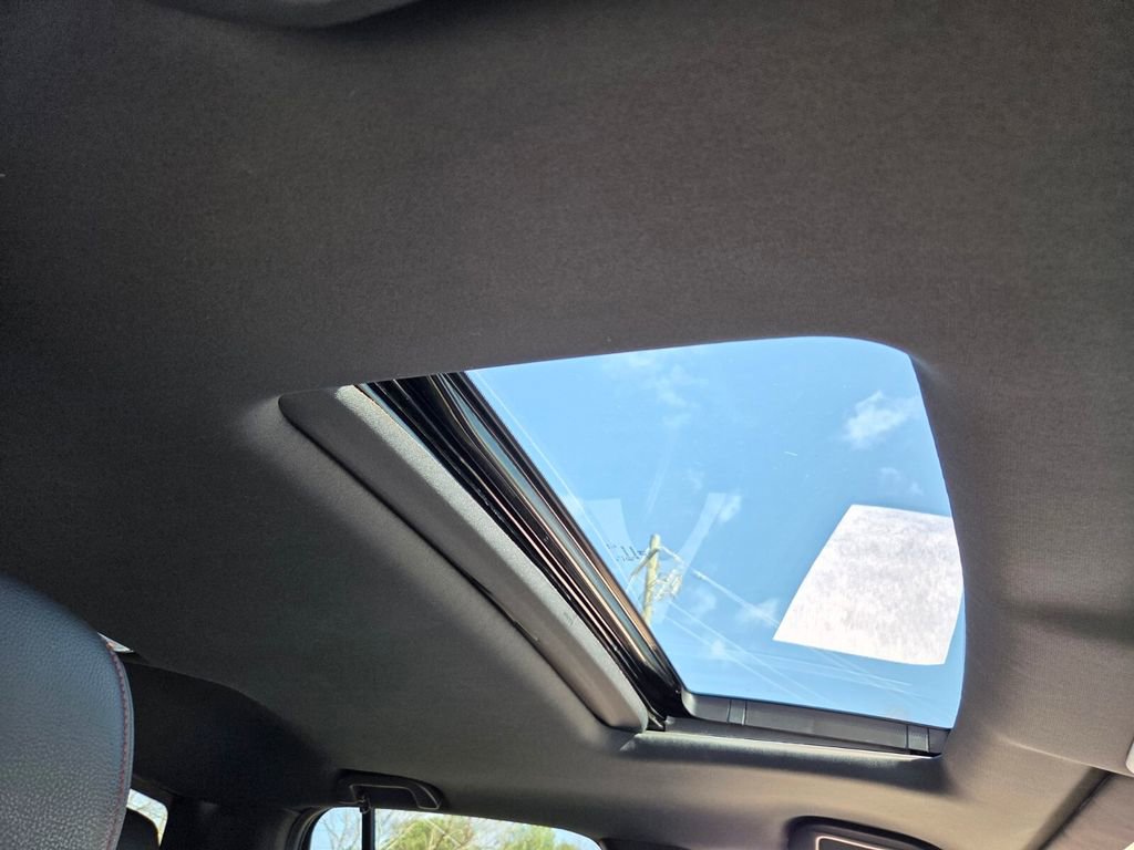 Used 2023 Honda Ridgeline Black Edition image 21