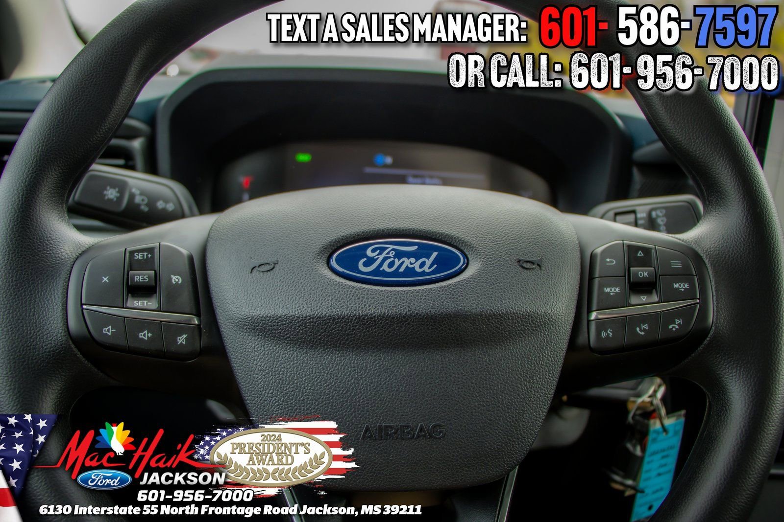 New 2026 Ford Maverick XL image 43