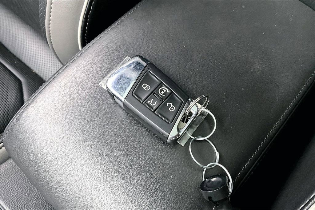 Used 2021 Volkswagen Arteon SEL Premium image 12