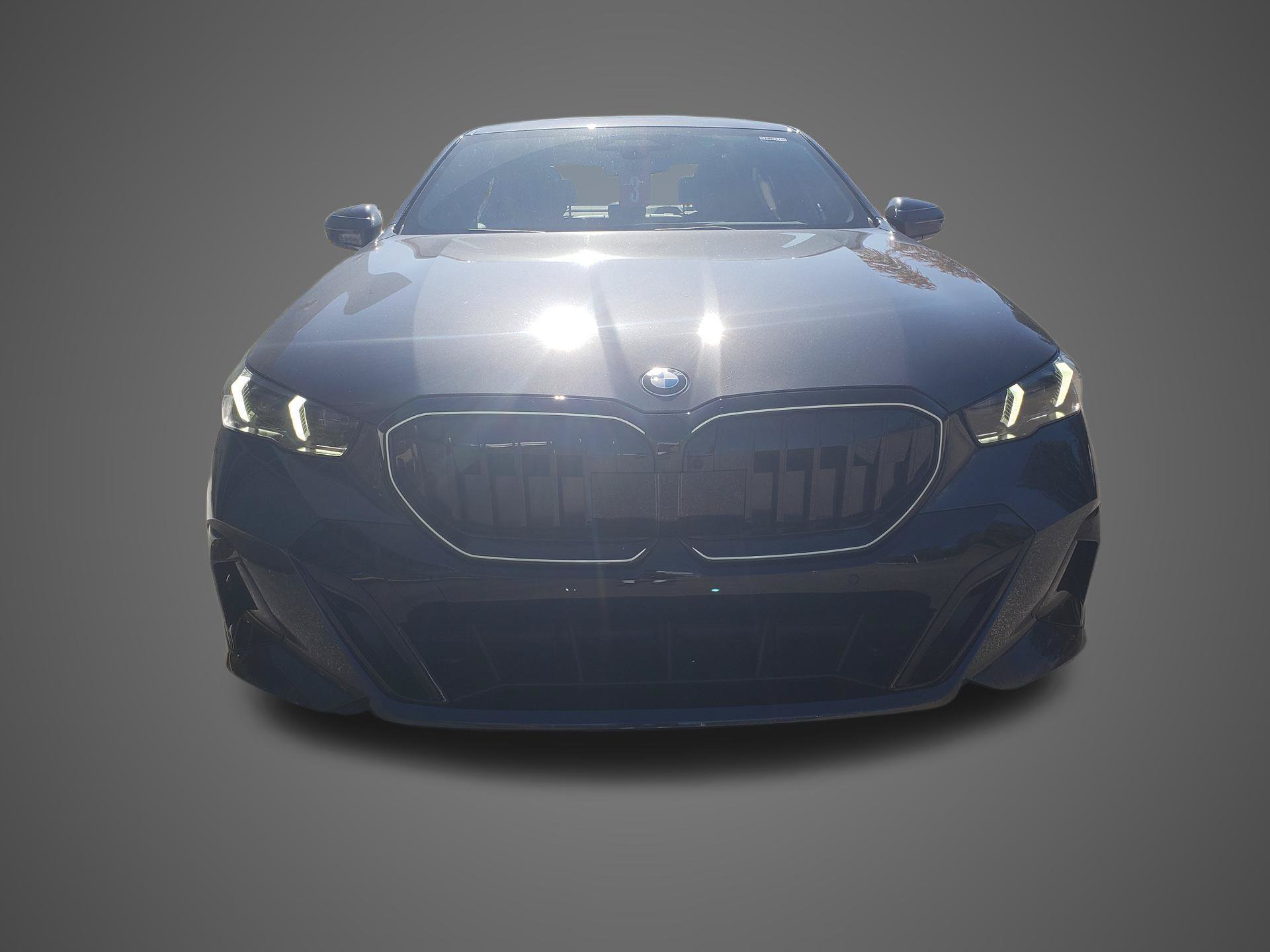New 2027 BMW 540i xDrive w/ M Sport Package AWD/4WD image 2