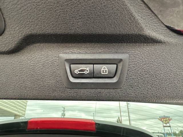 Used 2018 BMW X5 xDrive35d image 24