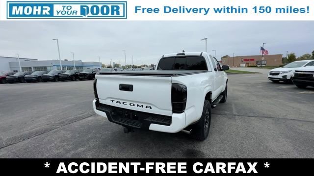 Used 2019 Toyota Tacoma SR image 46