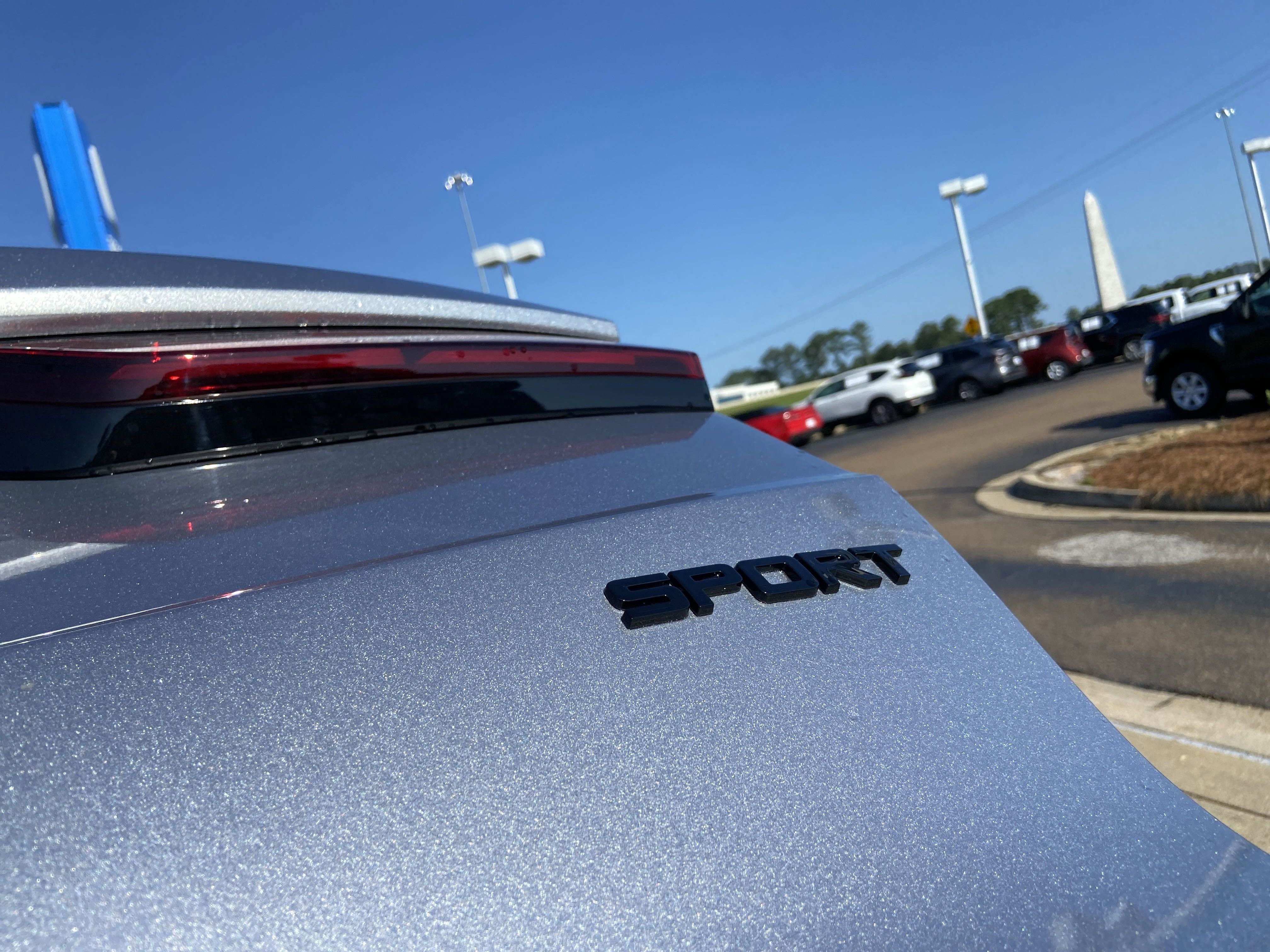 New 2026 Honda CR-V Sport-L image 16