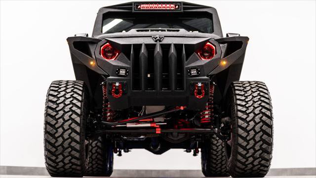 Used 2026 Jeep Gladiator Sport AWD/4WD image 35