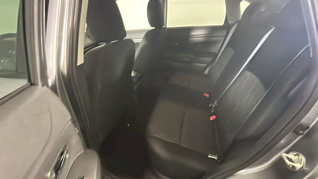 Used 2024 Mitsubishi Outlander Sport ES AWD/4WD image 26