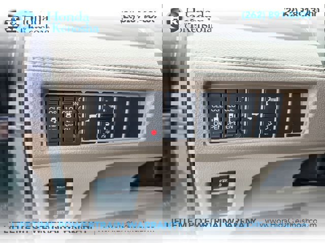 New 2026 Honda Odyssey Touring image 21