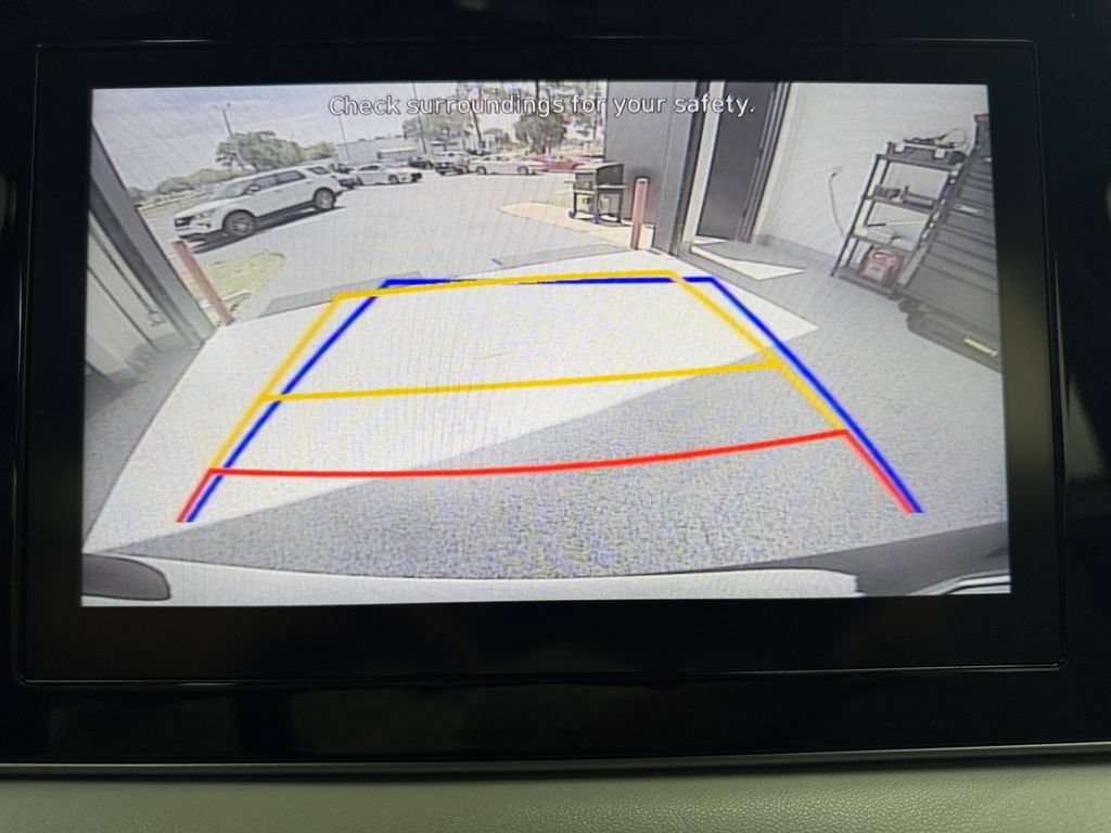 Used 2021 Hyundai Palisade SEL FWD image 23