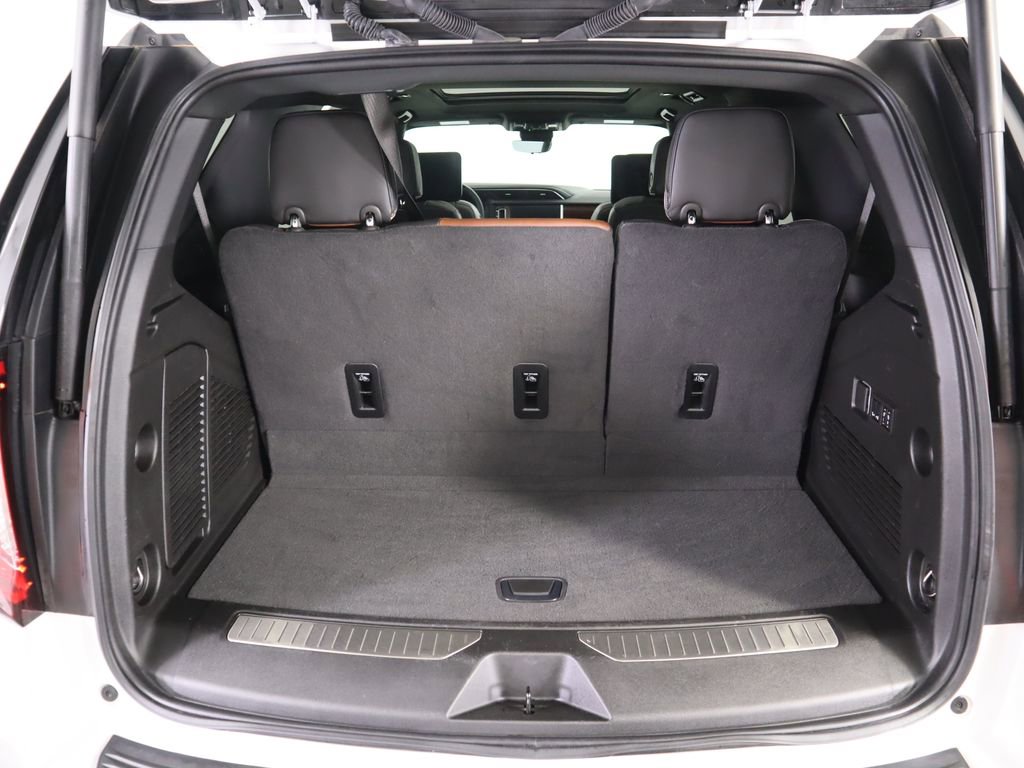 Used 2024 GMC Yukon Denali Ultimate image 30