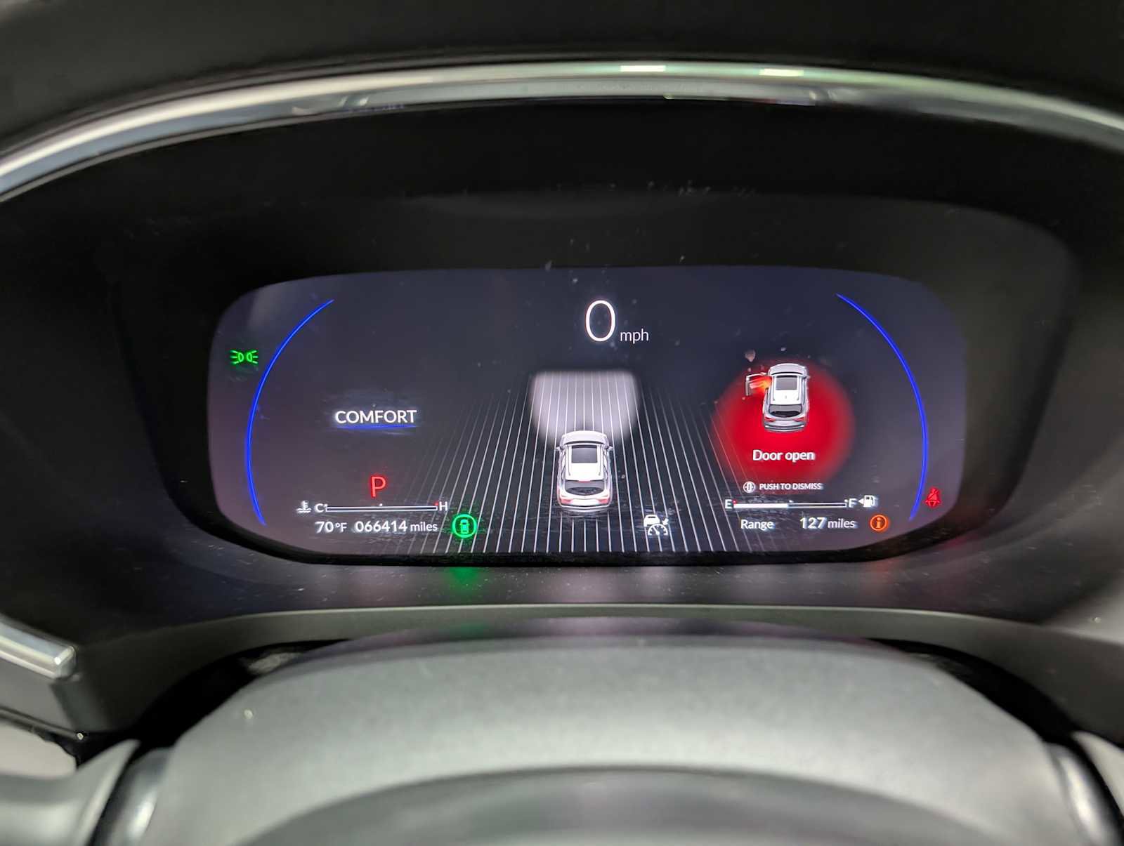 Certified 2023 Acura MDX SH-AWD image 27