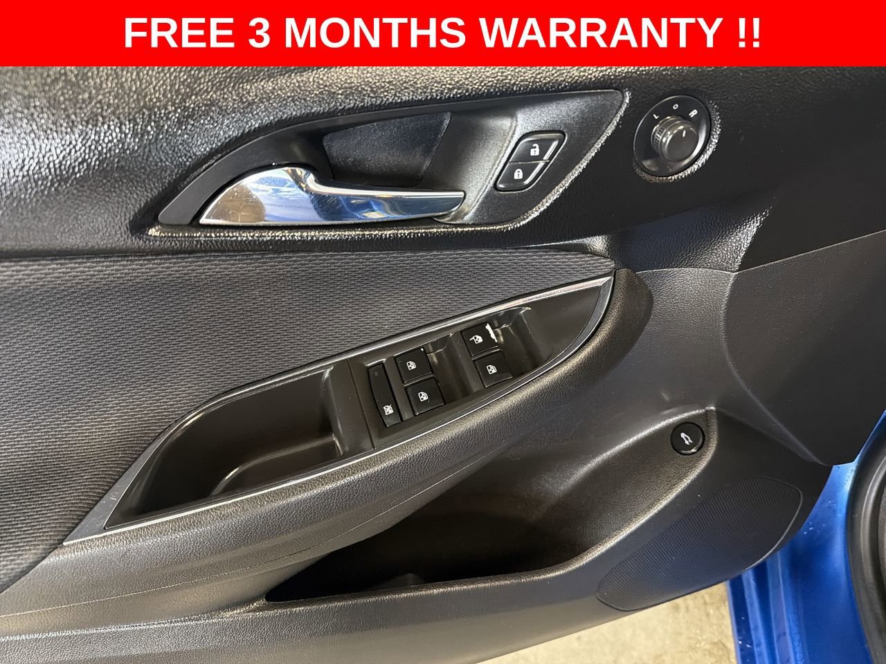 Used 2017 Chevrolet Cruze LT image 12