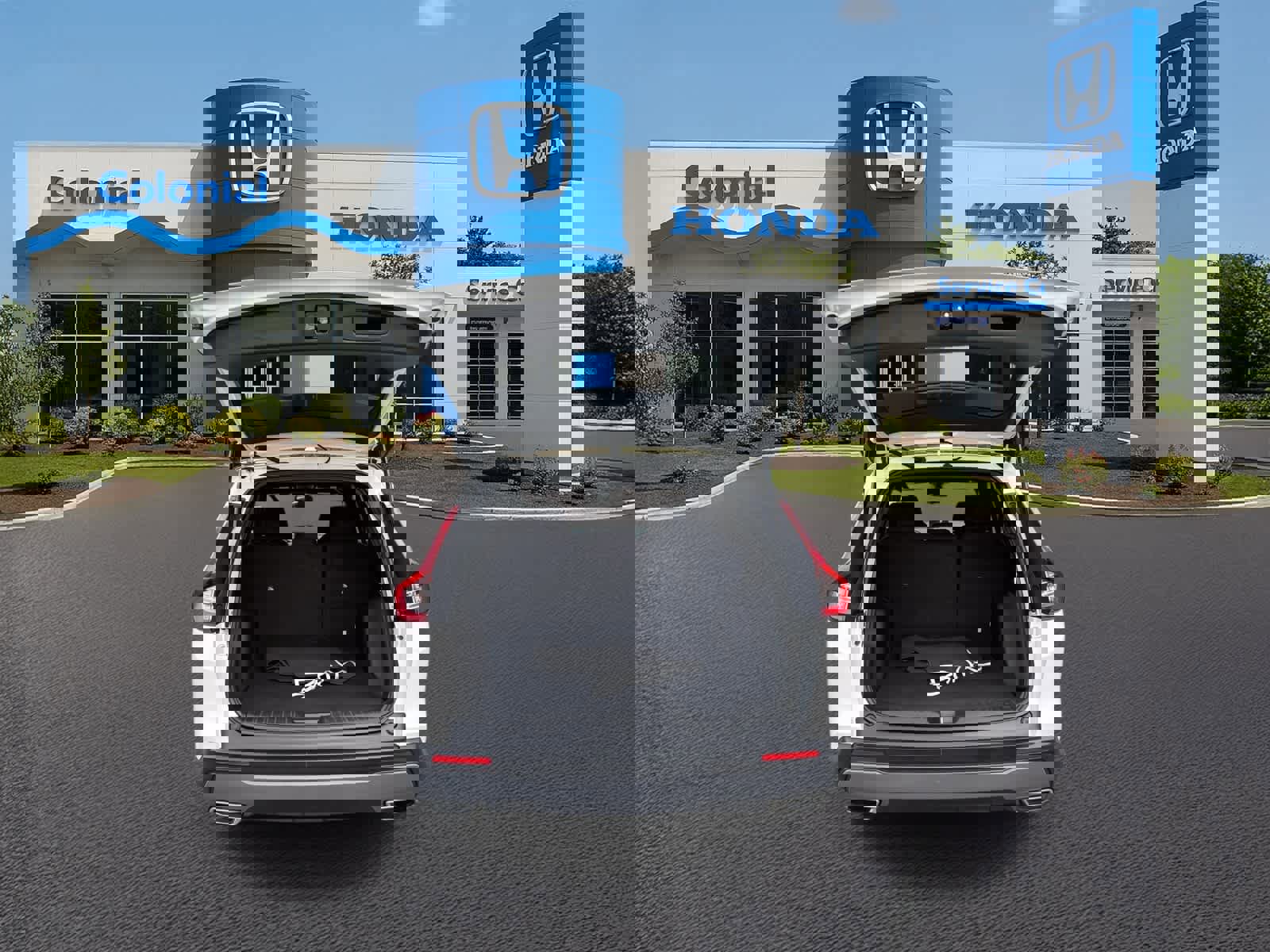 Used 2024 Honda CR-V Sport image 40