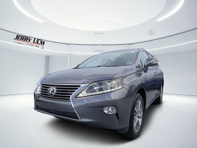 Used 2015 Lexus RX 350 FWD image 7