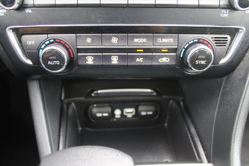 Used 2019 Kia Optima S FWD image 37