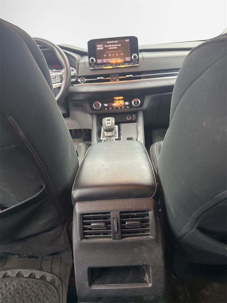 Used 2022 Mitsubishi Outlander ES image 34