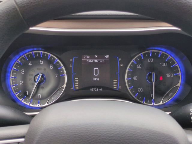 Used 2018 Chrysler Pacifica Touring w/ Security Group image 25