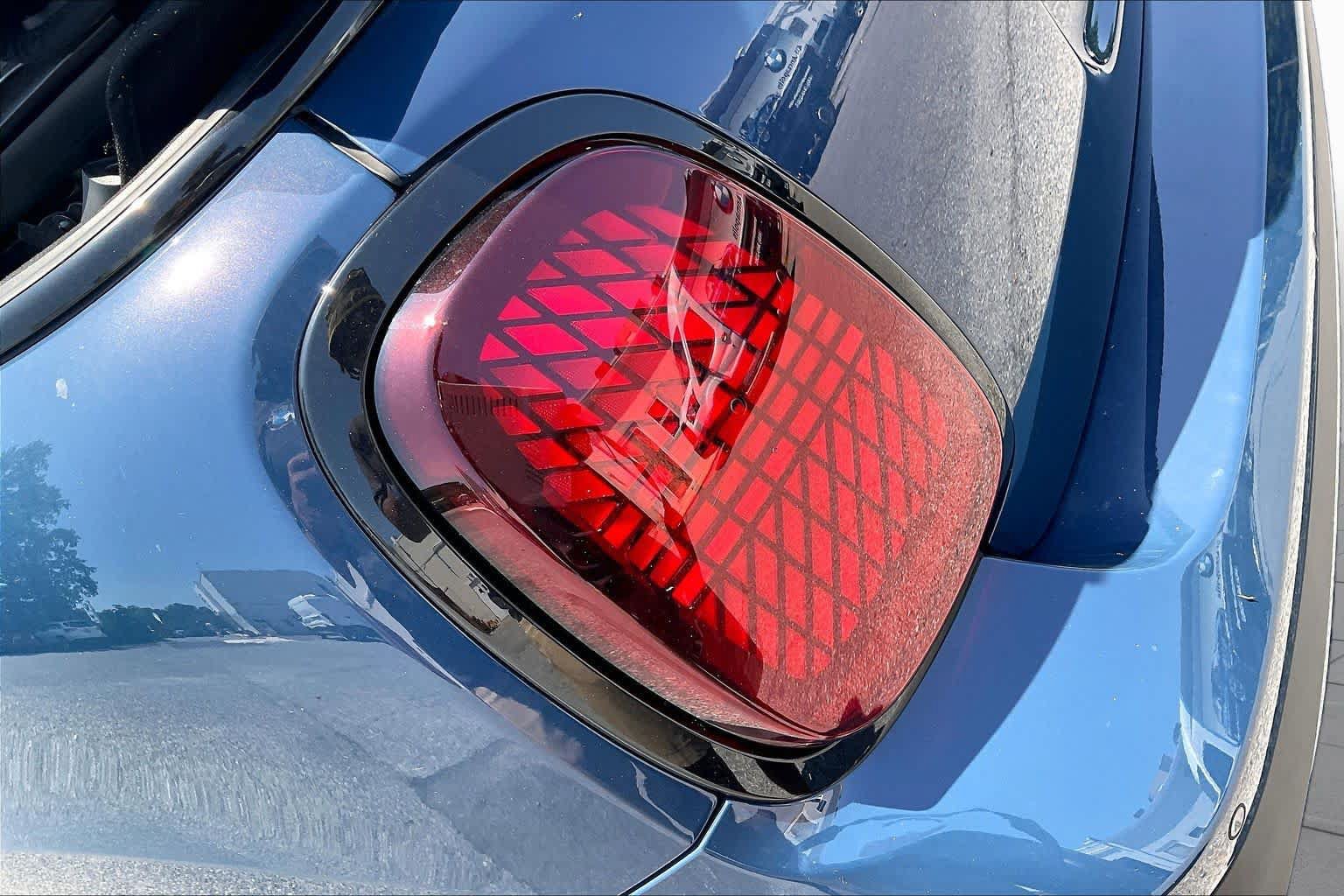 Used 2026 MINI Cooper S FWD image 14