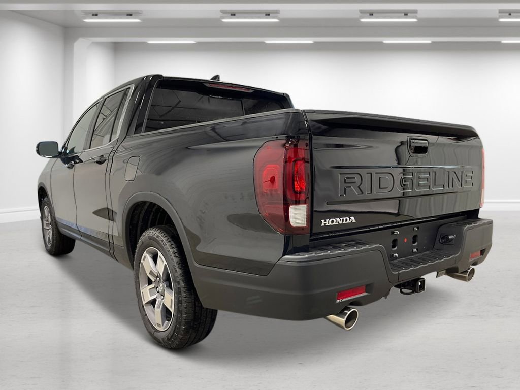 New 2026 Honda Ridgeline RTL image 3