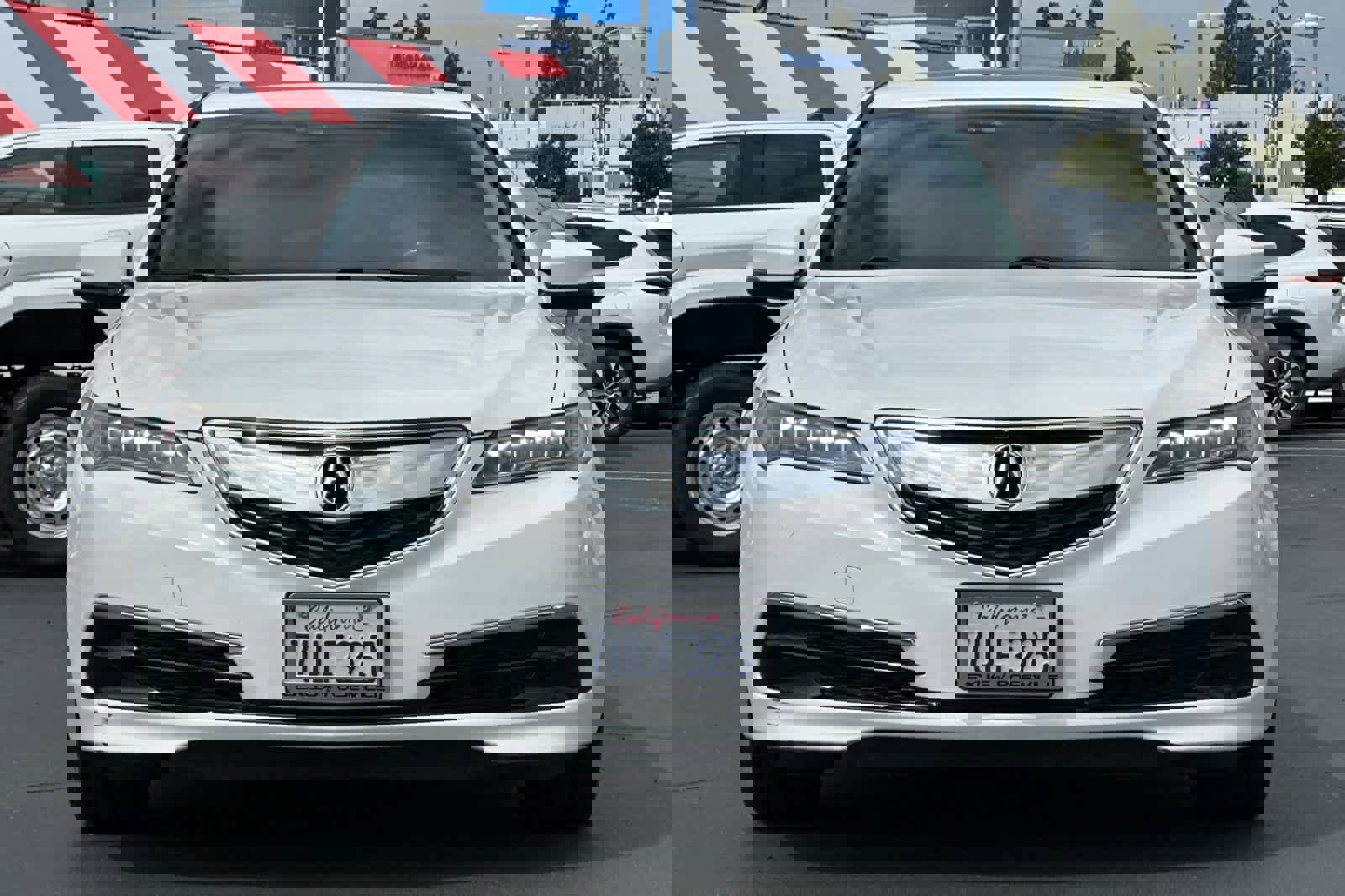 Used 2016 Acura TLX V6 w/ Technology Package image 10