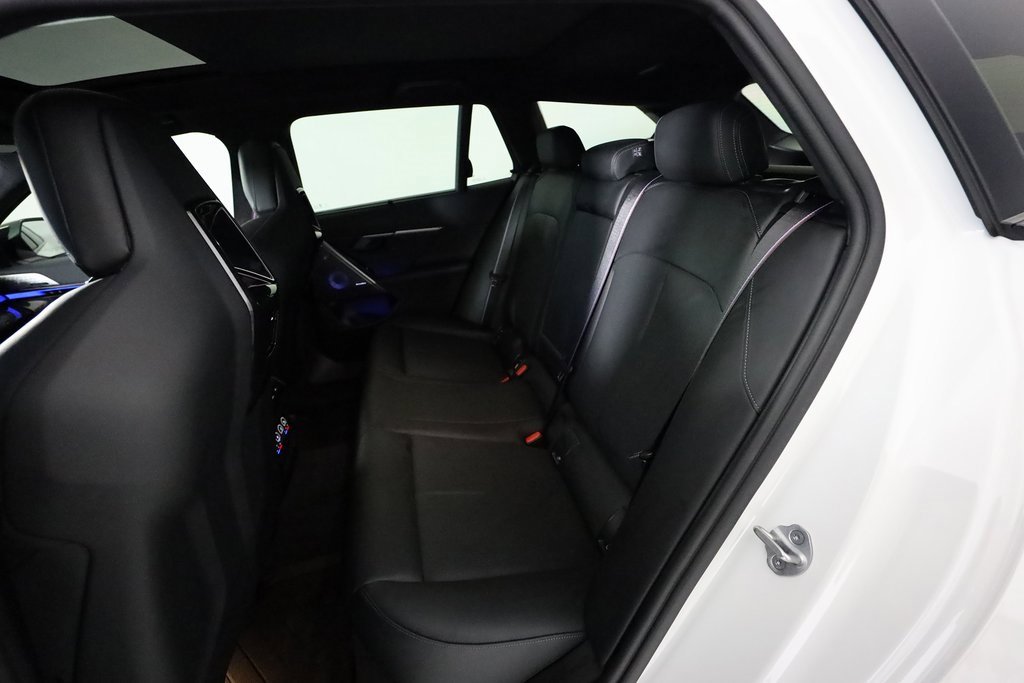 Used 2026 BMW M5 Touring image 14