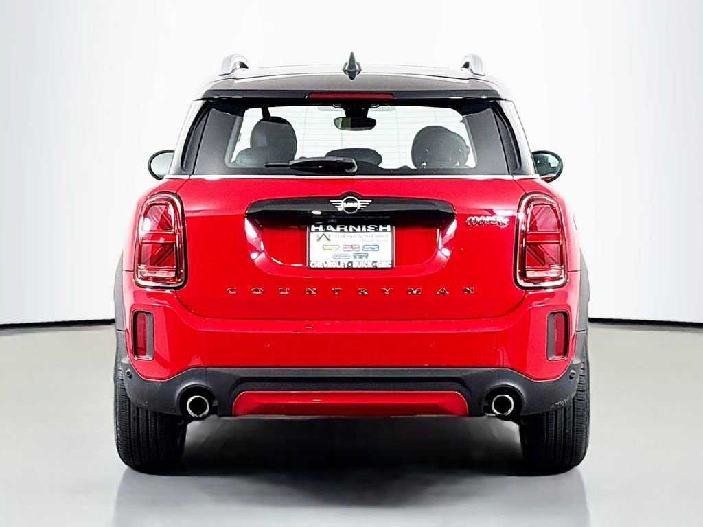 Used 2022 MINI Cooper Countryman S image 6