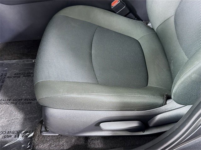 Certified 2025 Toyota RAV4 LE image 18