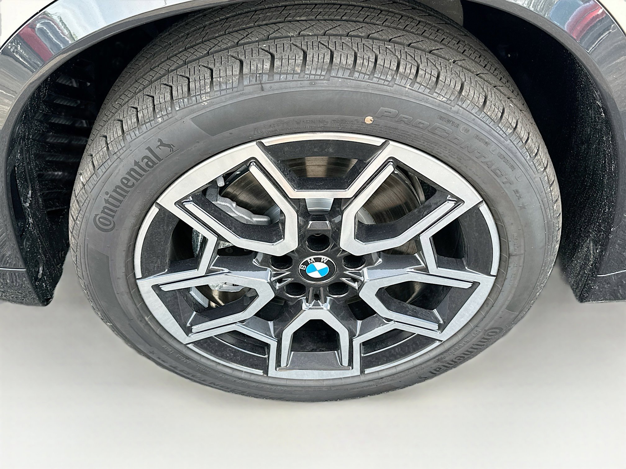 New 2026 BMW X1 xDrive28i w/ Convenience Package image 26